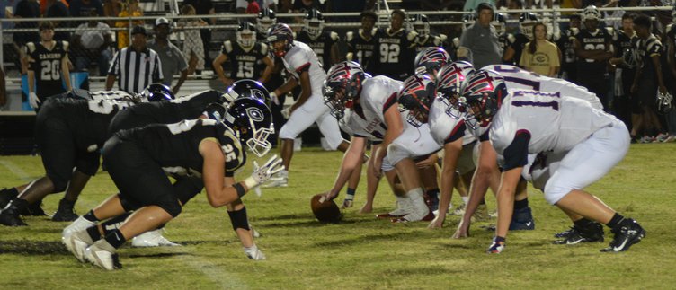rivals web