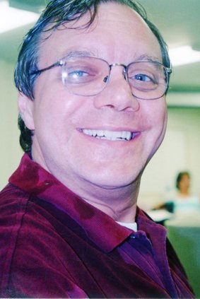 Dave McIntosh