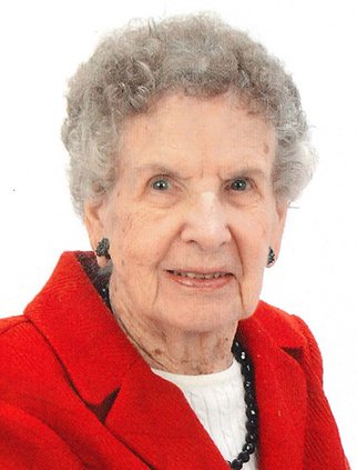Sanders Obit