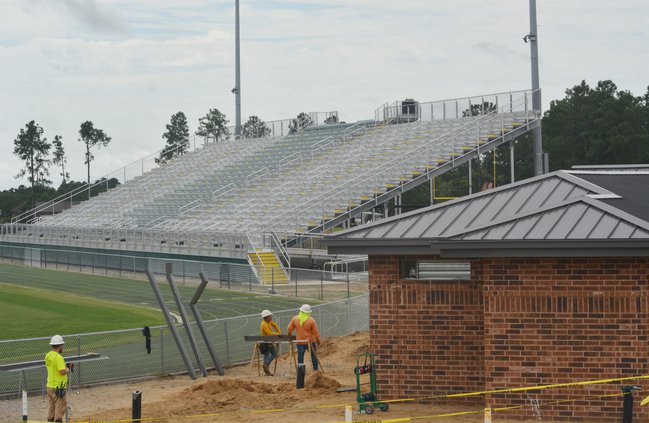 stadium web