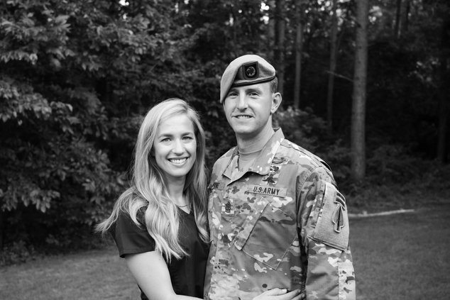 Payne and Wife