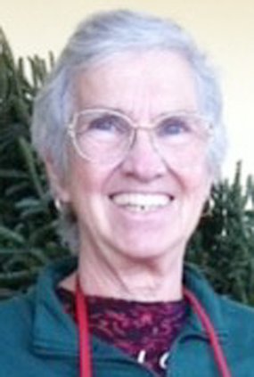 Krause obit