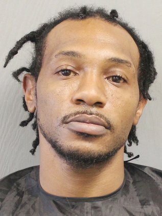 Maurice "Moe" Travonti Patterson