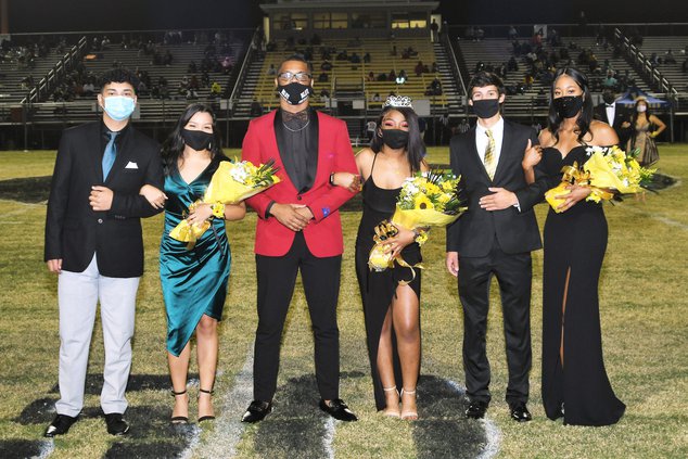 CHS Homecoming 2020