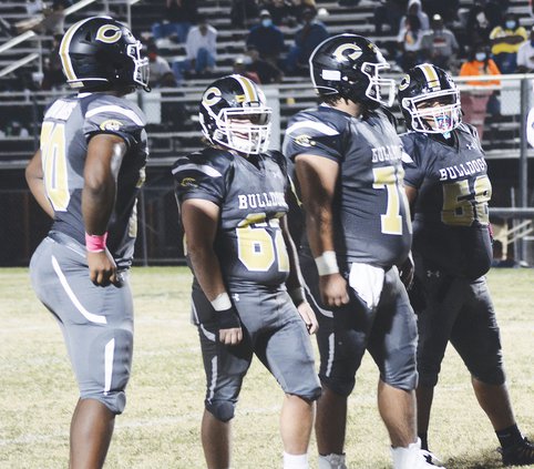 O-line web