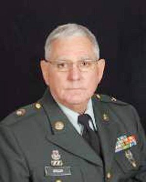 David Green obit