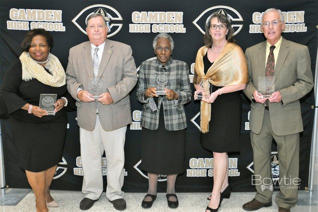 CHS Hall of Fame 2020