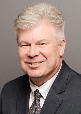 Kevin Pollock 112020