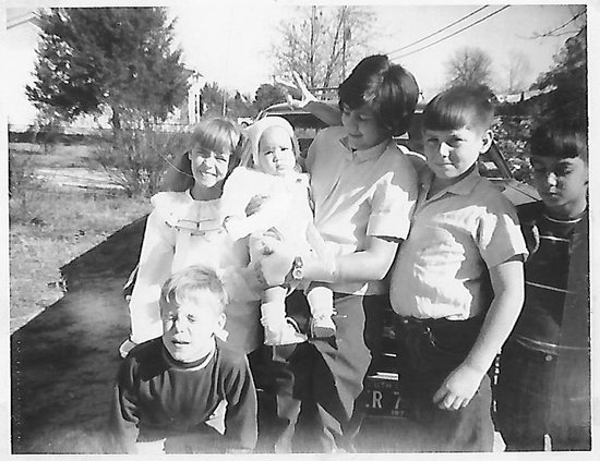 All Six Kids