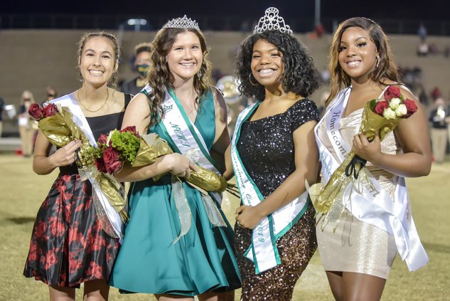 Homecoming Knight