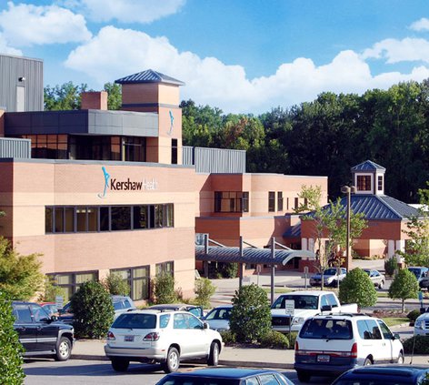 KershawHealth file photo