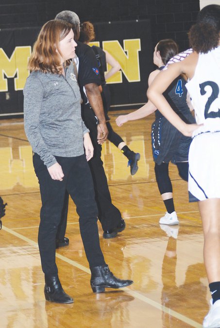 CHS girls head to the beach; teams scramble for games ...