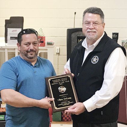 2020 Deputy of the Year 1