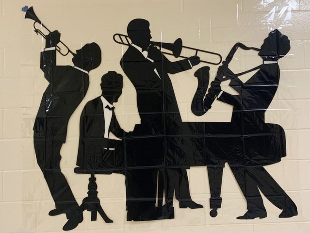 CLC students celebrate the Harlem Renaissance - Vimarsana News