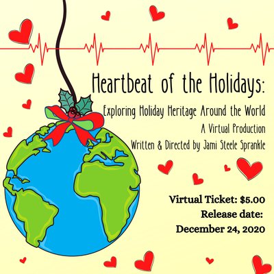 Heartbeat of the Holidays