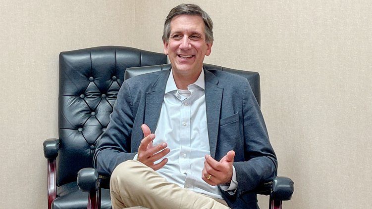 Vincent Sheheen Dec. 2020