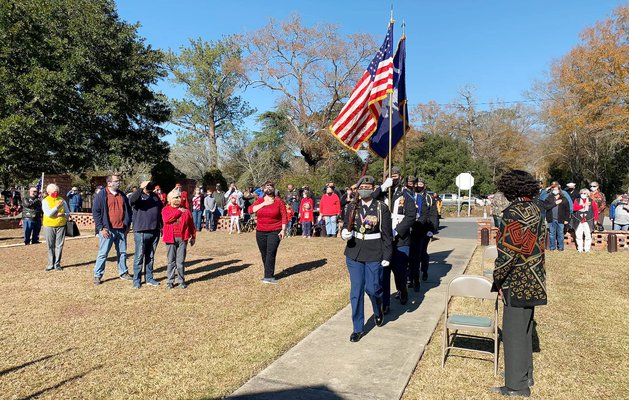 Wreaths Across America