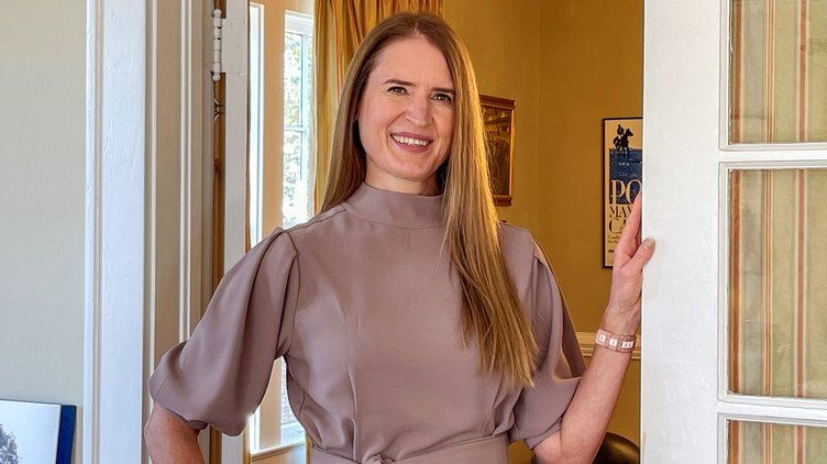 Laurie Funderburk Dec 2020