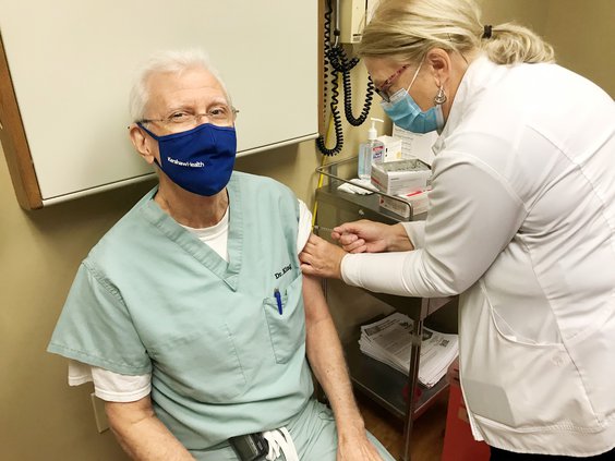 KH Vaccination