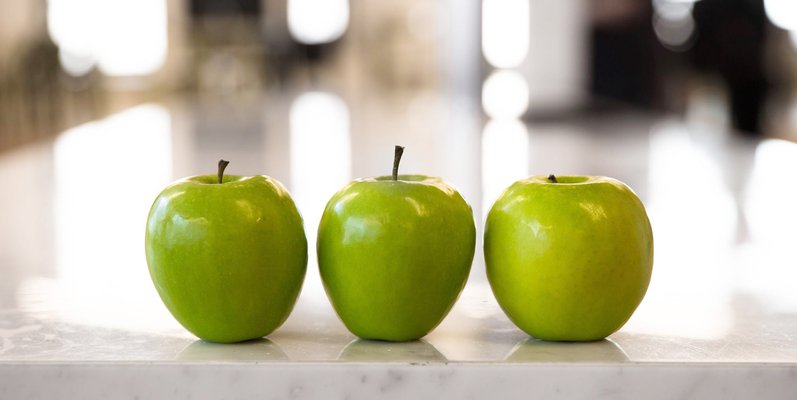 HFKC Apples