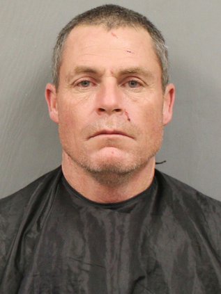 Knotts mugshot