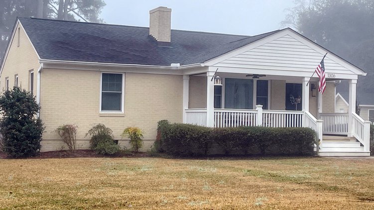 1306 Norris Ave