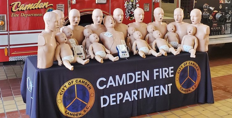 CFD HFKC Grant 012221