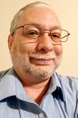 Martin Cahn 2021