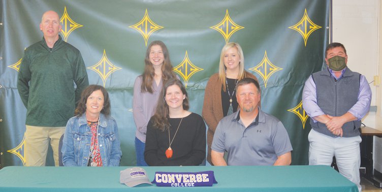 AC signing