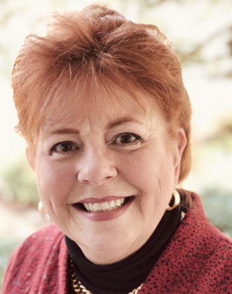 Katherine Brown 020521