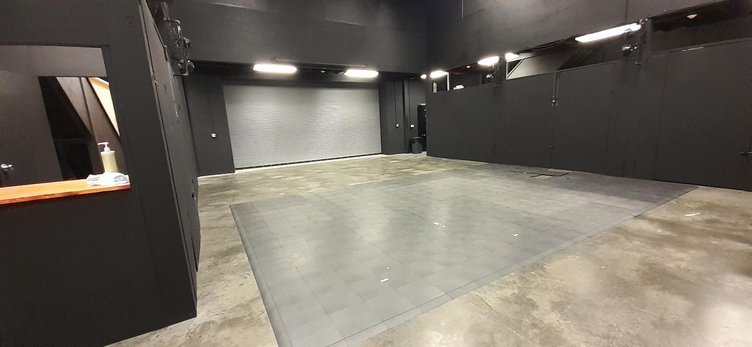 Black Box Theater
