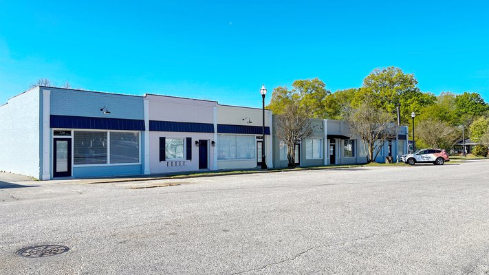 Cantey on Rutledge
