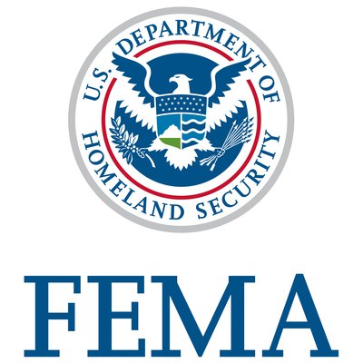 FEMA Logo
