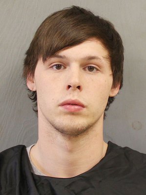 Ray mugshot 040921