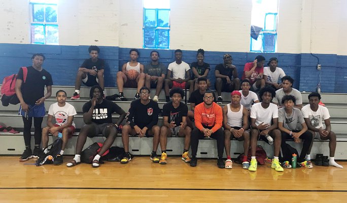 Zy with 803 Players