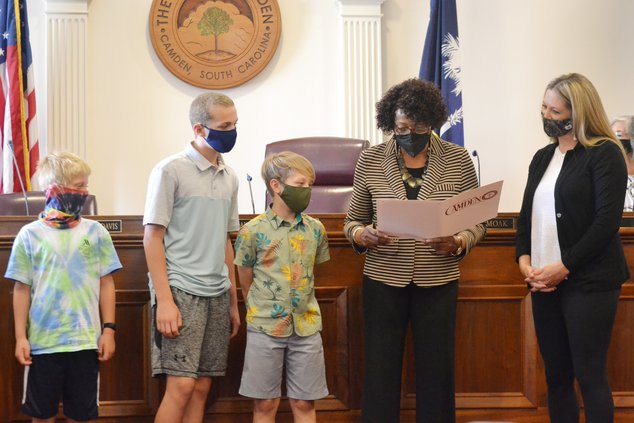 City Council 041621