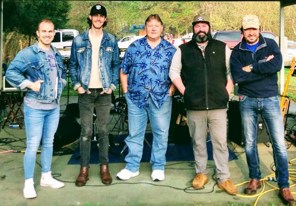 Sole Purpose Band