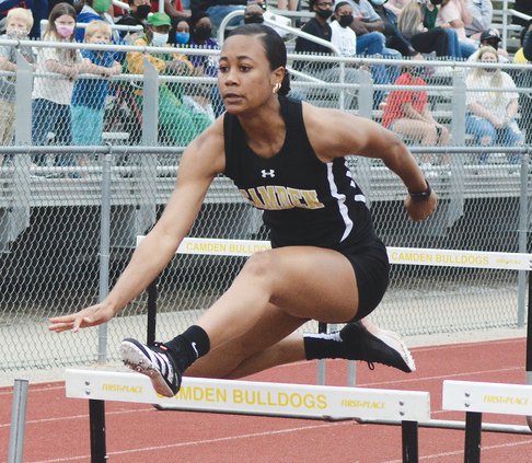 hurdles web