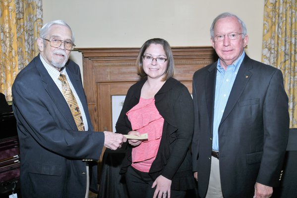ACKC Donation