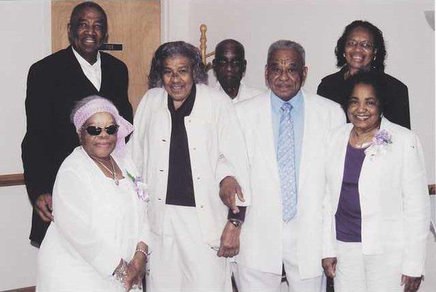 McClendon - Relay for Life 2011