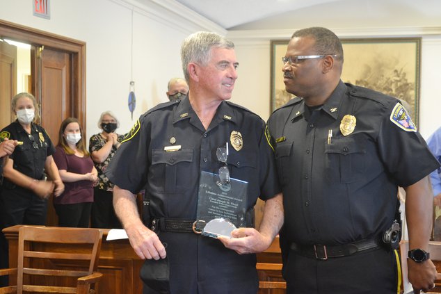 Joe Floyd Award