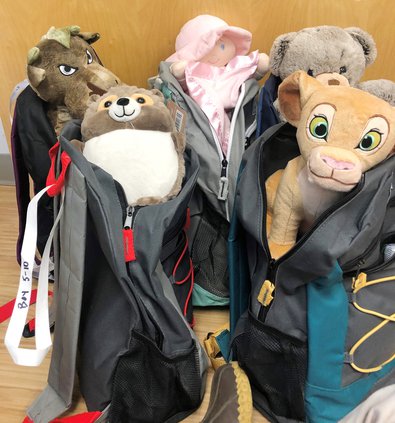 Book Bag 4