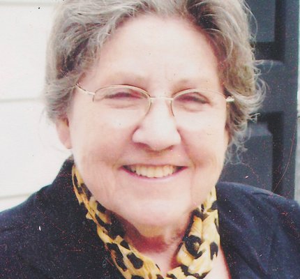 Felkins Obit Photo