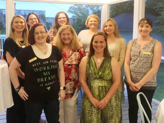 CWJL Social