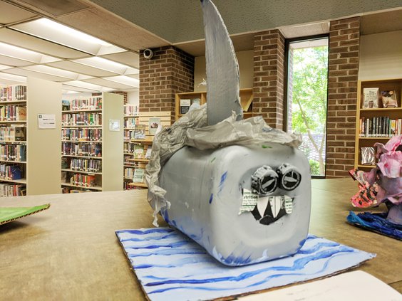Baby Shark