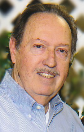 Duke's Obit Photo