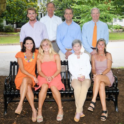Mays Bench