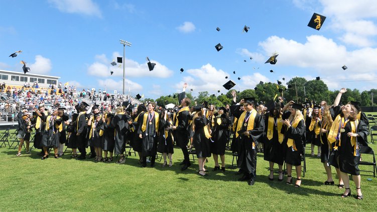 Cap Throw - CHS