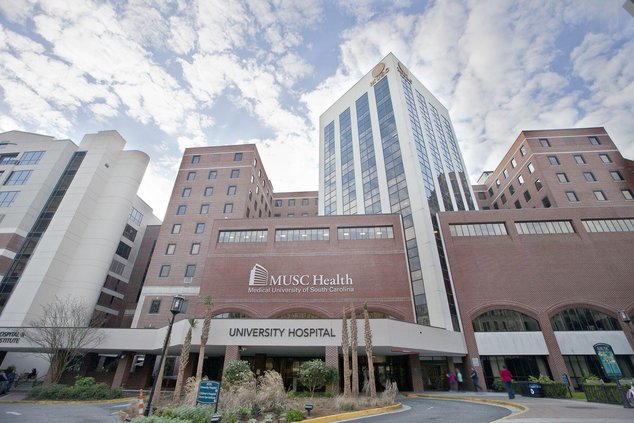 MUSC Health - P&C