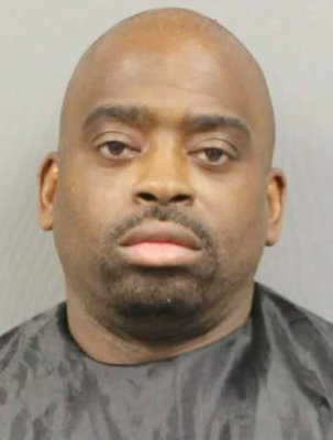 Starling Booking Photo